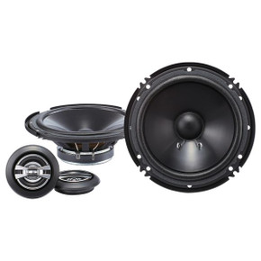 Alpine 6"Component Speaker J Series 2-Way