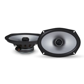 Alpine Type S 6"X9" Coaxial Speaker 2-Way 85W Rms @ 4Ohm (S2 Series)