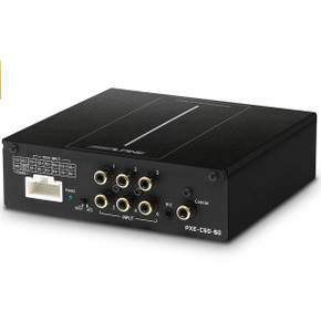 Alpine Optim 6 Ch Dsp Amp Processor