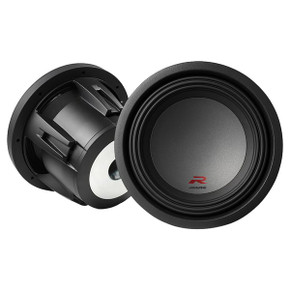 Alpine Type R 12" Subwoofer Dual 4Ohm 750W Rms (R2 Series)