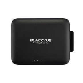 Blackvue B-112 Power Magic Battery Pack - Refurbished