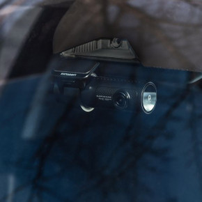 Blackvue Dr770X-2Ch-Ii Front & Rear Facing Full Hd Dashcam 64 Gb