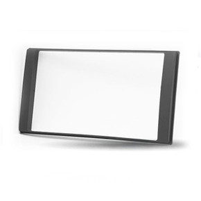 Fitting Kit Nissan Micra , March , Note , Versa 2014 On (Black)