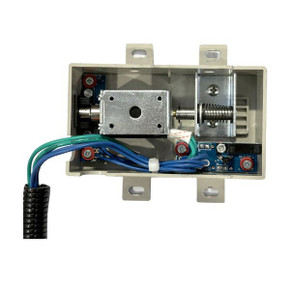 Santint S5 -  Electric Mortise Door Lock Assembly