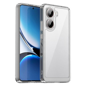 Xiaomi Poco X7 Pro      Soft Gel Case    [Clear]