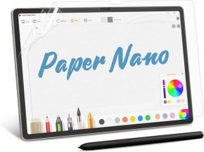 Samsung Tab S10Fe Plus       Paperfeel Screen Protector