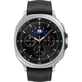Samsung Galaxy Watch8 Classic 46 mm SM-L500 (Bluetooth) [ Black ]