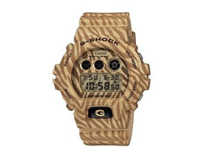 Casio G-Shock DW-6900ZB-9ER