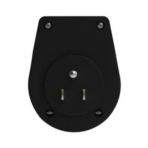 Outbound 20W PD Travel Adapter USB-A/C Ports NZ/AUS Plugs for use in USA, Canada and more   