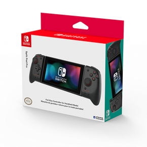 Hori Switch Split Pad Pro (Black)