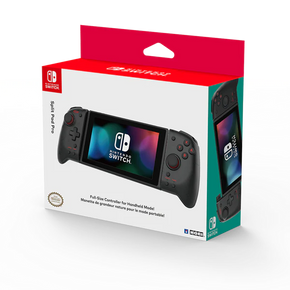 Hori Switch Split Pad Pro (Black)