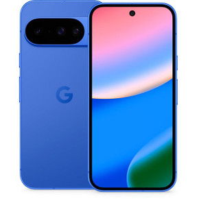 Google Pixel 10 Mobile Phone Global [ 128GB / 12GB RAM - Indigo ]