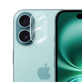 Iphone 17         Lens Protector [Clear]