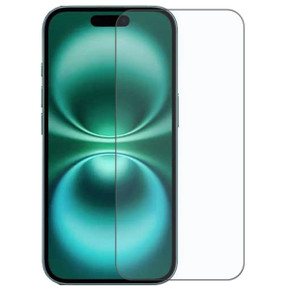 Iphone 17 Pro Max         Tempered Glass Screen Protector [Clear]