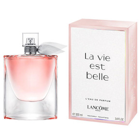 Lancome La Vie Est Belle EDP (W)