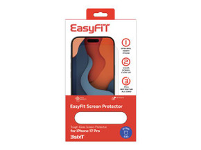 3sixT PrismShield Essential +Apply - iPhone 17 Pro (RC)
