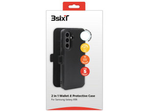 3sixT NeoWallet (RC) - Samsung Galaxy A56 5G