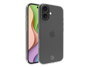 3sixT Clear Snap - iPhone 17 - Clear