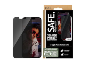 SAFE by Panzer UWF Prvc SP - iPhone 16e/14/13/13 Pro