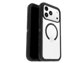 OtterBox Defender Pro XT (CC) - iPhone 17 Pro Max -Dark Side