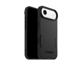 OtterBox Commuter MagSafe (CC) - iPhone Air - Black