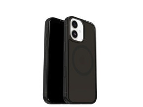 OtterBox Symmetry MagSafe (CC) - iPhone 17 - Blk Mist