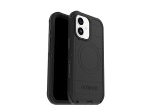 OtterBox Defender Pro MagSafe (CC) - iPhone 17 - Black