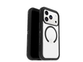 OtterBox Defender Pro XT (CC) - iPhone 17 Pro - Dark Side