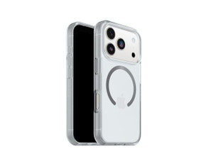OtterBox React MagSafe - iPhone 17 Pro - Clear