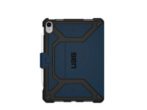 UAG Metropolis SE - iPad 10.9 Gen 10 - Mallard