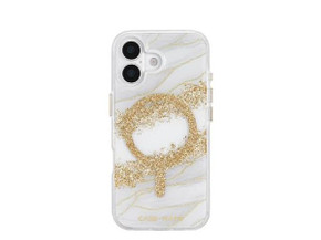 Case-Mate Karat (MS) - iPhone 17 - Granite