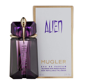 Thierry Mugler Alien EDP (W)