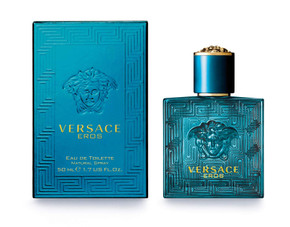 Versace Eros EDT (M)