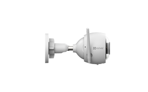 EZVIZ H3 2K Outdoor WiFi Smart Home Camera w/ Colour Night Vision. 2.8mm Lens 1/2.7'' Progressive (H3-2K-2-8)