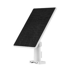 EZVIZ Solar Charging USB-C 8W Panel for Battery-Operated Cameras Weather Proof IP65 Delivers up (PSP8)