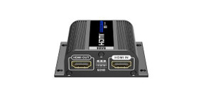 LENKENG HDMI KVM Extender Over Single Cat5E/6 up to 120M Multipoint/Point to Point. (LKV373KVM-4-0)