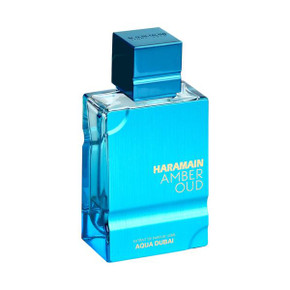 Al Haramain Amber Oud Aqua Dubai EDP (M) [100ml]