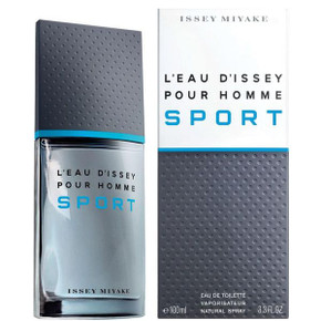 Issey Miyake Sport EDT (M) [100ml]