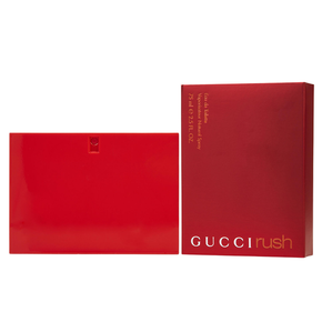 Gucci Rush EDT (W) [75ml]