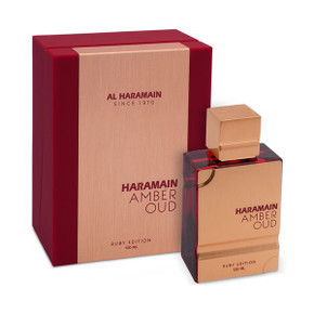 Al Haramain Amber Oud Ruby EDP (U) [100ml]