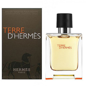 Hermes Terre D'Hermes EDT (M) [50ml]
