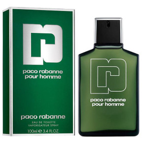 Paco Rabanne EDT (M) [100ml]