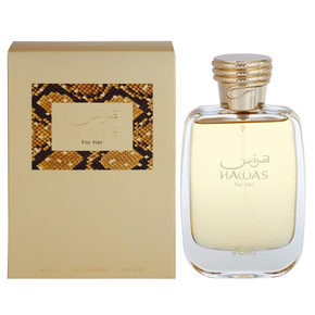 Rasasi Hawas EDP (W) [100ml]