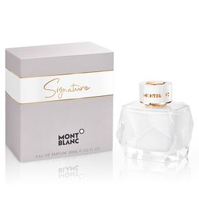 Mont Blanc Signature EDP (W) [90ml]