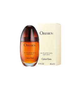 Obsession EDP (W) [50ml]