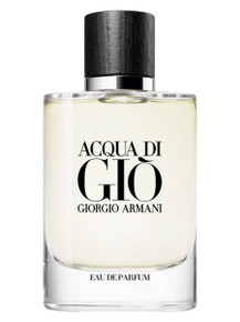 Giorgio Armani Acqua Di Gio EDP (M) [50ml]