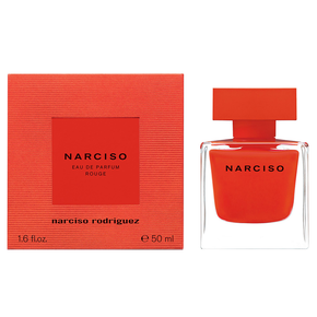 Narciso Rodriguez Narciso Rouge EDP 50ml 
(with box)