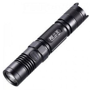 Nitecore NEW P12 1200 Lumens Tactical Flashlight