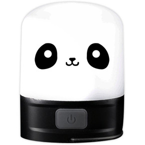 Nitecore LR10 Panda Pocket Camping Lantern