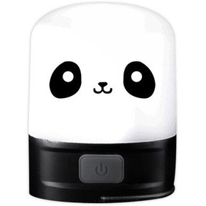 Nitecore LR10 Panda Pocket Camping Lantern Nitecore LR10 Panda Pocket Camping Lantern